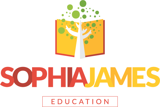 Sophia James Education