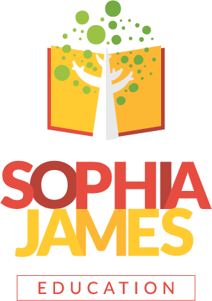 Sophia James Education